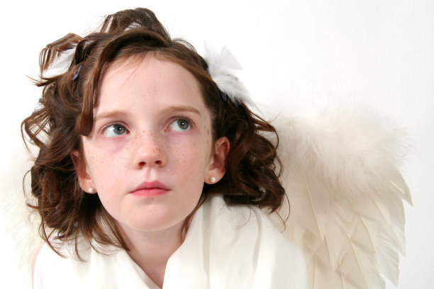 小天使图片下载