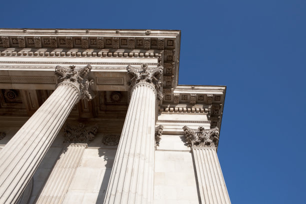 科林斯式圆柱图片下载