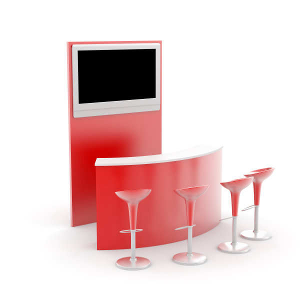 零售亭图片下载