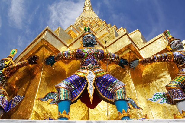 金塔卫士图片下载