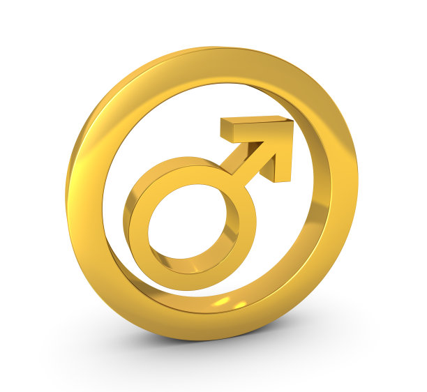 男性的象征图片下载