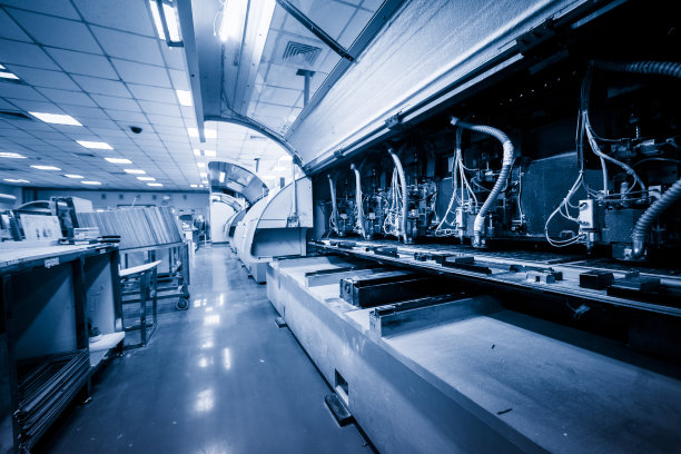 电子线路板厂图片下载