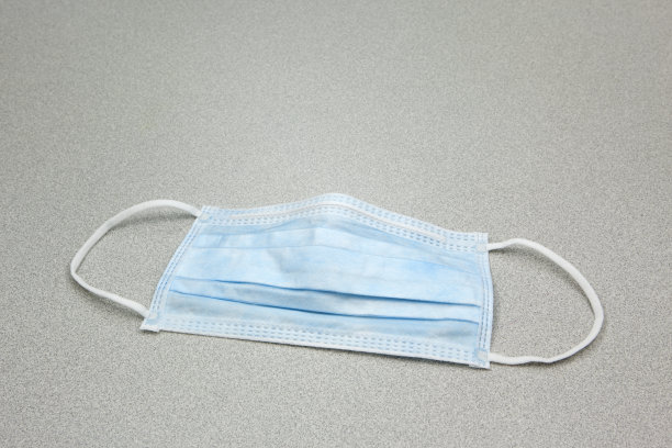 医用口罩图片素材ID：143617672