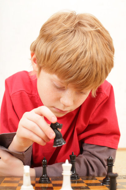 玩国际象棋图片下载