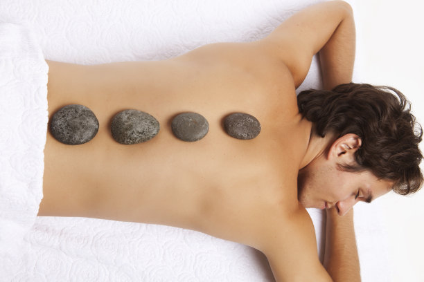 人放松的图片下载