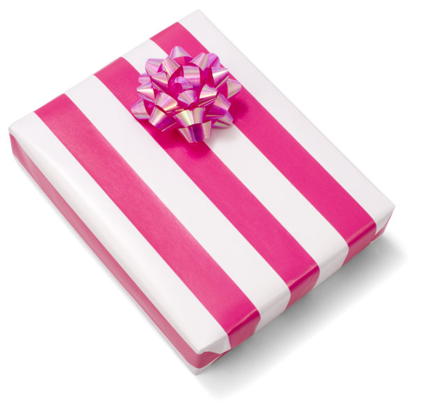 生日礼物图片下载