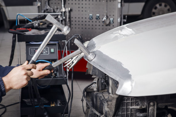 车身修理图片下载