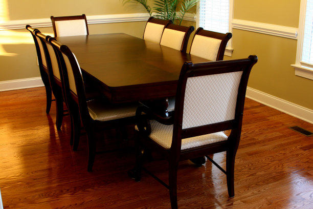 花式餐桌图片下载