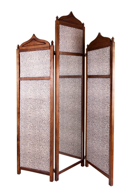 屏风家具图片下载