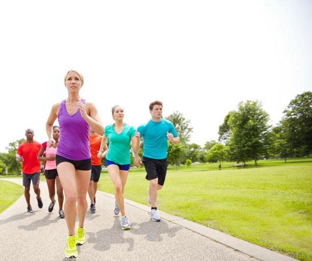 提倡健康的习惯图片下载