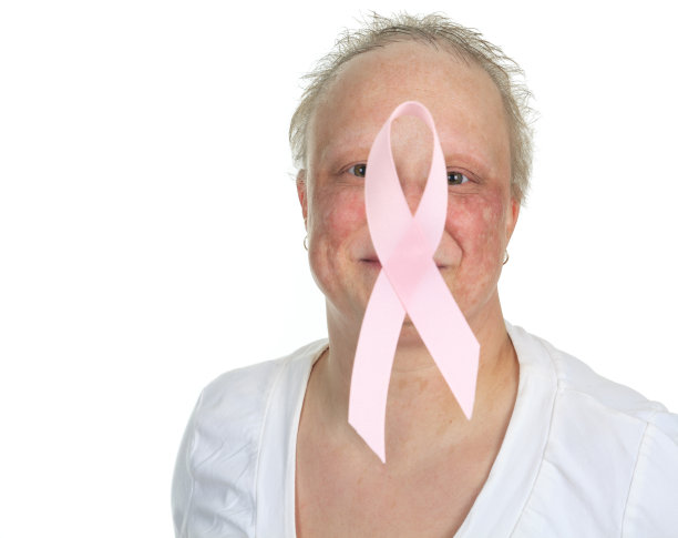 癌症幸存者漂浮标志图片下载