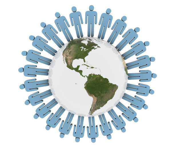 团队合作图片下载