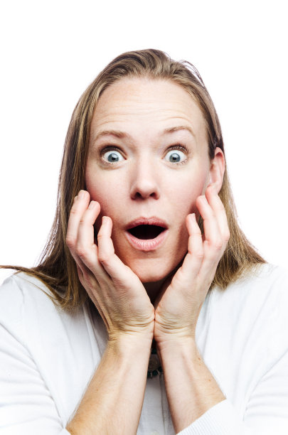 奇怪的女人图片下载