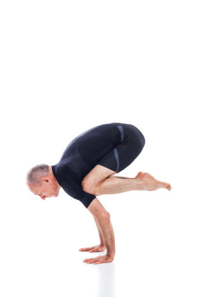 人锻炼瑜伽图片下载