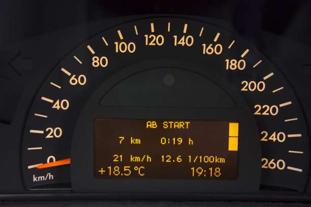 汽车转速表图片下载