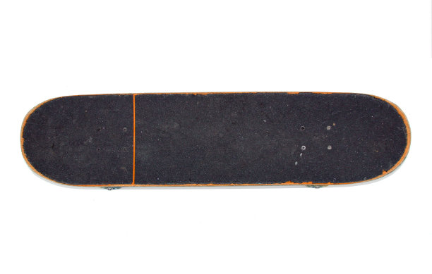 动作运动:滑板图片下载