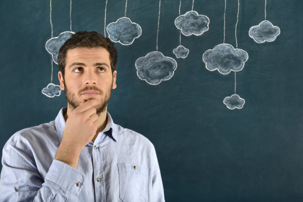 云计算概念图片下载