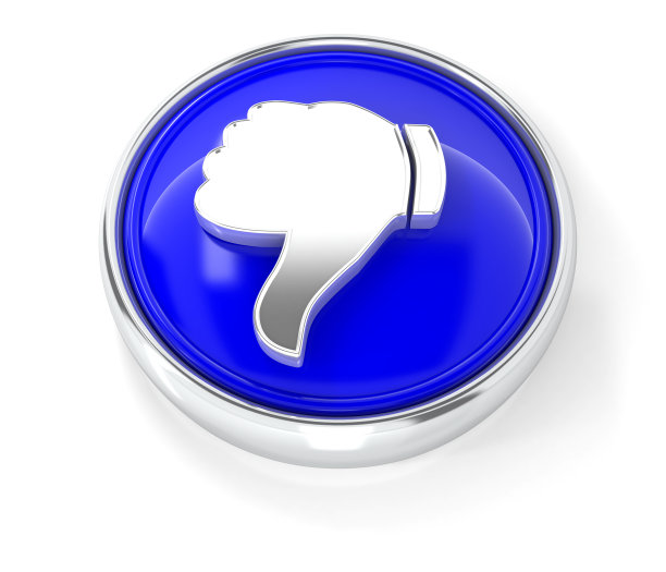 不喜欢的图标图片下载