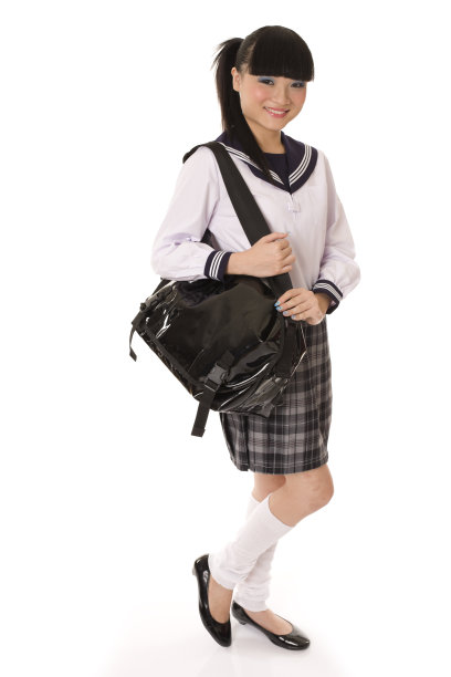 日本学生图片下载