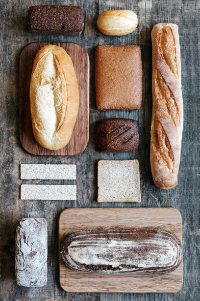 片面包图片下载