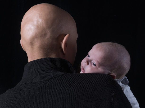 父亲和儿子图片下载