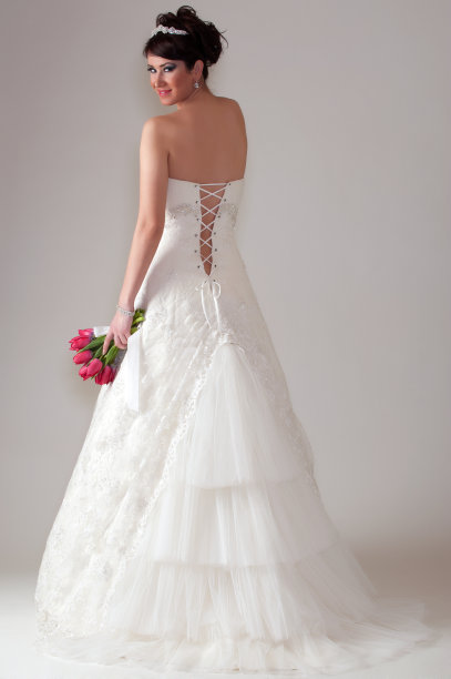 新娘的花束图片下载