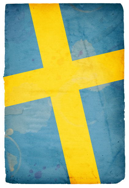 瑞典国旗XXXL图片下载