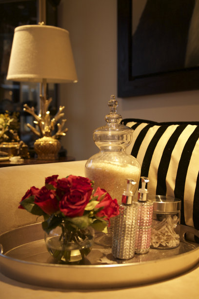 豪华的房间图片下载