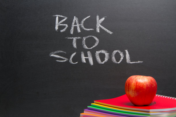 回到学校图片下载