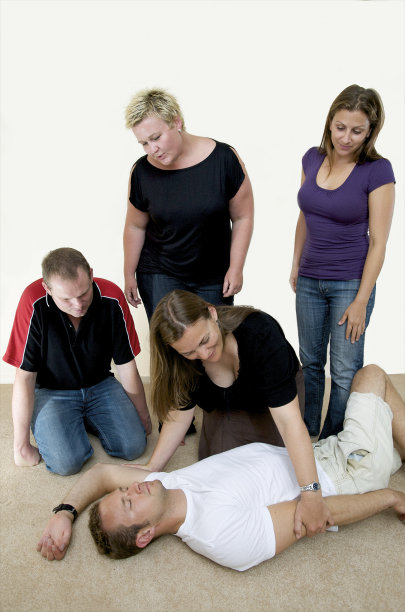 急救培训图片下载