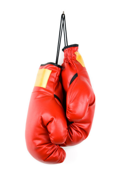 拳击手套图片下载