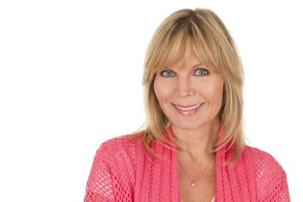 中年人微笑图片下载