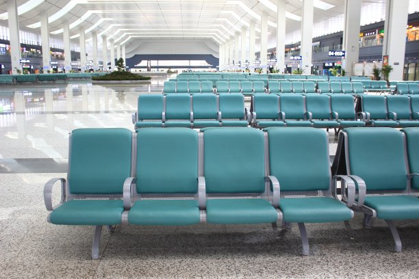 候机室图片下载