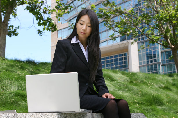 业务在户外图片下载