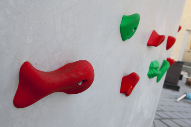 攀岩墙图片下载