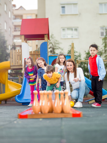 学前教育图片下载