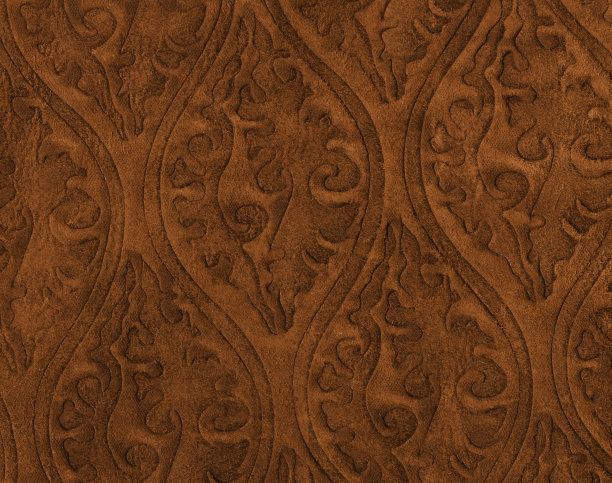 印皮革纹理图片下载