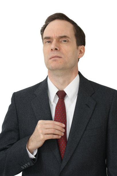 势利的商人图片下载