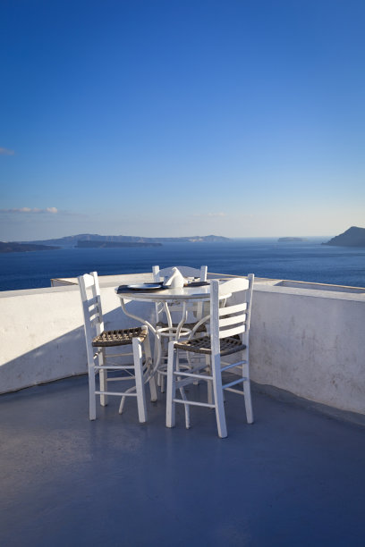 看风景的晚餐图片下载
