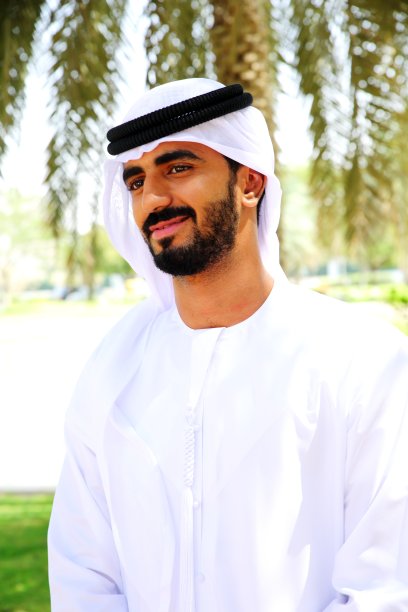 中东男人图片下载