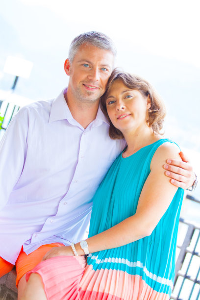 幸福的夫妇图片下载