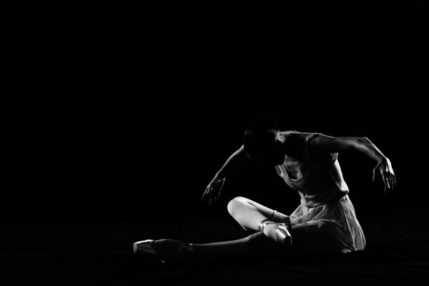 古典舞蹈演员图片下载