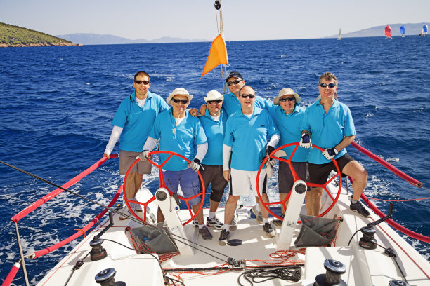 航行团队图片下载