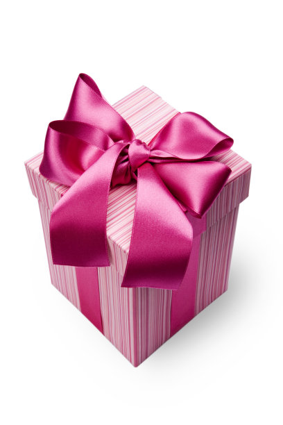 礼物盒图片下载