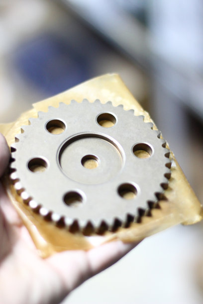 机械齿轮图片下载