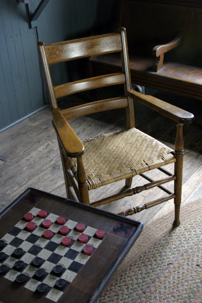 检查&椅子图片下载