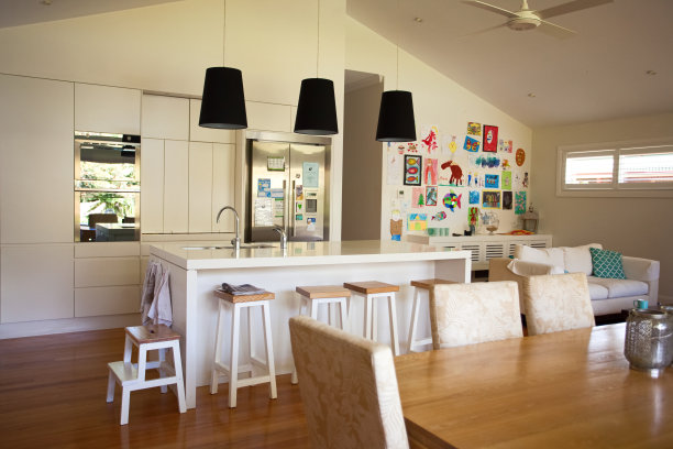 家居室内生活空间图片下载