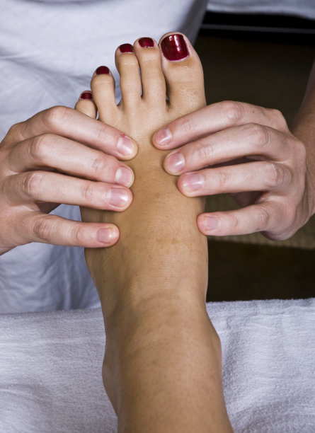 足部按摩图片下载