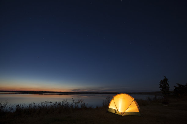 曼尼托巴骑马山国家公园图片下载