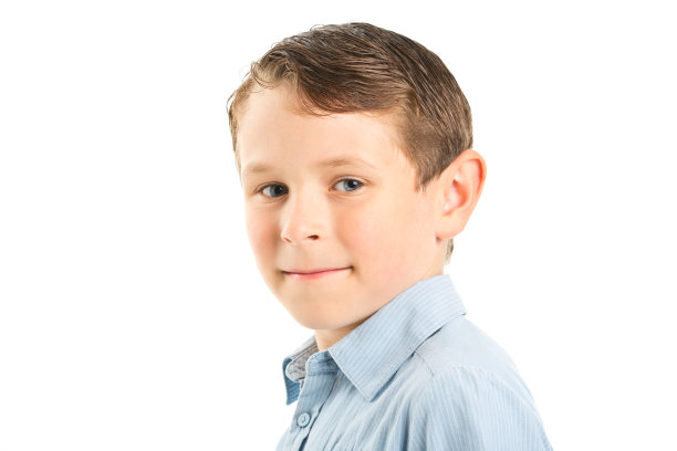 7岁男孩图片下载